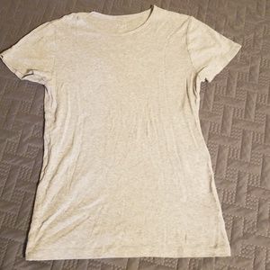 Medium grey GAP tee